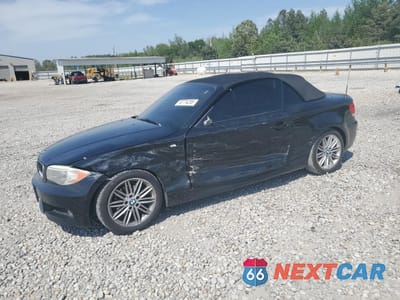 2013 BMW 128 I WBAUL7C57DVU08994 - główne zdjęcie licytacji z USA - miniatura