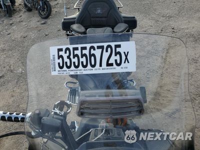 Piąte zdjęcie samochodu w środku: 2006 HONDA GL1800 VIN:1HFSC47H36A512332 - miniatura
