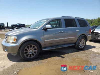 2008 CHRYSLER ASPEN LIMITED 1A8HX58268F129265 - główne zdjęcie licytacji z USA - miniatura