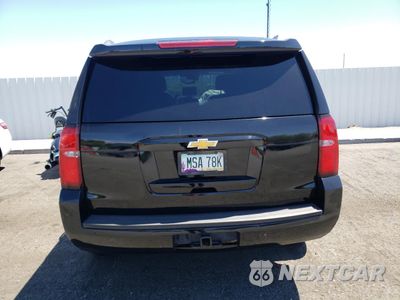 Zdjęcie 6 z 13 samochodu: 2015 CHEVROLET TAHOE C1500 LT VIN:1GNSCBKC6FR297726 - miniatura