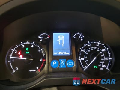 Zdjęcie 9 z 15 samochodu: 2014 LEXUS GX 460 VIN:JTJBM7FX3E5071324 - miniatura