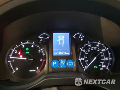 Zdjęcie 9 z 15 samochodu: 2014 LEXUS GX 460 VIN:JTJBM7FX3E5071324 - miniatura