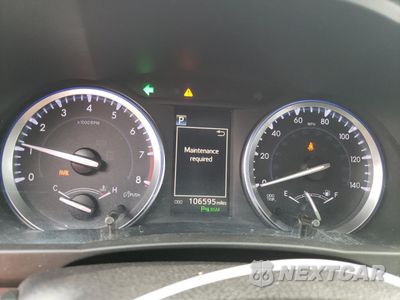 Zdjęcie 9 z 14 samochodu: 2017 TOYOTA HIGHLANDER LIMITED VIN:5TDYZRFH7HS192035 - miniatura