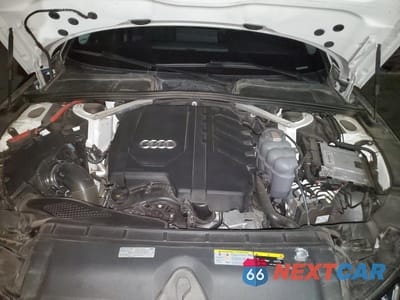 Zdjęcie 11 z 12 samochodu: 2021 AUDI A4 PREMIUM PLUS 40 VIN:WAUBBAF49MA023681 - miniatura