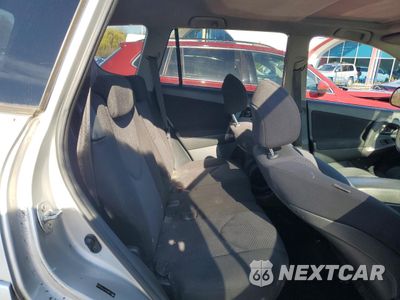 Zdjęcie 11 z 13 samochodu: 2007 TOYOTA RAV4 SPORT VIN:JTMBD32V776036458 - miniatura