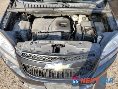 Zdjęcie 12 z 13 samochodu: 2012 CHEVROLET ORLANDO LT VIN:KL77P2EMXCK531553 - miniatura