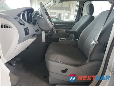 Zdjęcie 7 z 14 samochodu: 2009 DODGE GRAND CARAVAN SXT VIN:2D8HN54149R601808 - miniatura