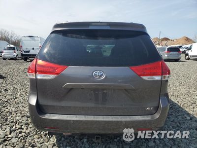 Zdjęcie 6 z 13 samochodu: 2012 TOYOTA SIENNA XLE VIN:5TDYK3DC0CS191178 - miniatura