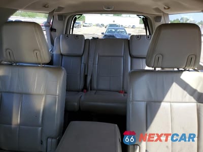 Zdjęcie 10 z 15 samochodu: 2012 LINCOLN NAVIGATOR L VIN:5LMJJ3H54CEL09117 - miniatura