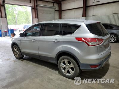 Drugie zdjęcie samochodu z przodu: 2013 FORD ESCAPE SE VIN:1FMCU9GX2DUC56451 - miniatura