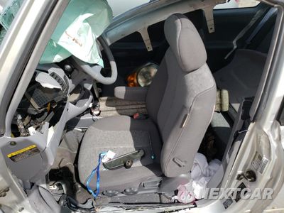 Zdjęcie 7 z 13 samochodu: 2005 HYUNDAI ACCENT GS VIN:KMHCG35C05U323148 - miniatura