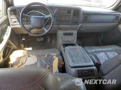 Zdjęcie 8 z 13 samochodu: 2002 CHEVROLET TAHOE C1500 VIN:1GNEC13Z82J184766 - miniatura