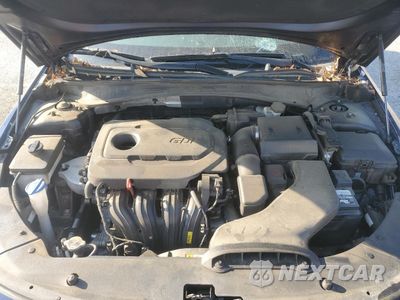 Zdjęcie 12 z 15 samochodu: 2020 KIA OPTIMA LX VIN:5XXGT4L39LG407157 - miniatura