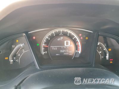 Zdjęcie 9 z 13 samochodu: 2016 HONDA CIVIC LX VIN:2HGFC4B0XGH309259 - miniatura