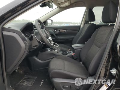 Zdjęcie 7 z 14 samochodu: 2020 NISSAN ROGUE S VIN:5N1AT2MT6LC766552 - miniatura