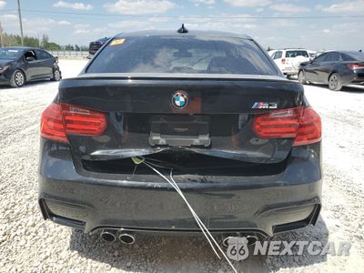 Zdjęcie 6 z 13 samochodu: 2015 BMW M3 VIN:WBS3C9C52FP804079 - miniatura