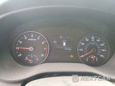 Zdjęcie 9 z 13 samochodu: 2017 KIA SPORTAGE LX VIN:KNDPMCAC1H7205293 - miniatura