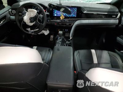 Zdjęcie 8 z 15 samochodu: 2025 TOYOTA CAMRY XSE VIN:4T1DAACK6SU086441 - miniatura