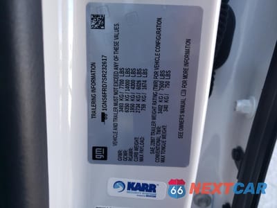 Zdjęcie 13 z 14 samochodu: 2025 CHEVROLET SUBURBAN K1500 PREMIER VIN:1GNS6FRD7SR232617 - miniatura