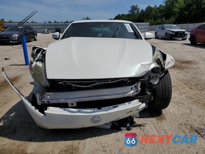 Piąte zdjęcie samochodu w środku: 2019 NISSAN 370Z BASE VIN:JN1AZ4EH4KM422481 - miniatura