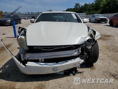 Piąte zdjęcie samochodu w środku: 2019 NISSAN 370Z BASE VIN:JN1AZ4EH4KM422481 - miniatura