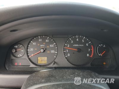 Zdjęcie 9 z 12 samochodu: 2006 NISSAN SENTRA 1.8 VIN:3N1CB51D86L630305 - miniatura