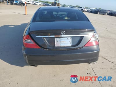 Zdjęcie 6 z 13 samochodu: 2010 MERCEDES-BENZ CLS 550 VIN:WDDDJ7CB0AA162782 - miniatura