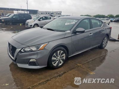 2020 NISSAN ALTIMA S 1N4BL4BV3LC235873 - główne zdjęcie licytacji z USA - miniatura