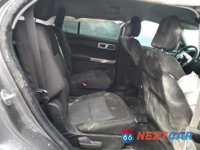 Zdjęcie 11 z 14 samochodu: 2022 FORD EXPLORER XLT VIN:1FMSK7DH4NGA38112 - miniatura