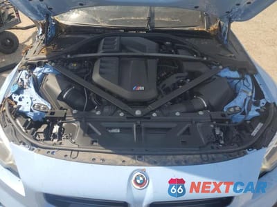 Zdjęcie 11 z 12 samochodu: 2023 BMW M2 VIN:3MF13DM07P8C94085 - miniatura