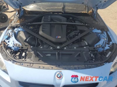 Zdjęcie 11 z 12 samochodu: 2023 BMW M2 VIN:3MF13DM07P8C94085 - miniatura