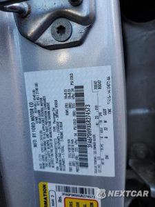Zdjęcie 12 z 12 samochodu: 2016 FORD FUSION SE VIN:3FA6P0H9XGR274573 - miniatura