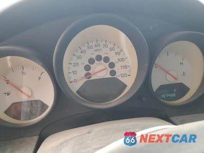 Zdjęcie 9 z 15 samochodu: 2008 DODGE CALIBER VIN:1B3HB28B18D655711 - miniatura
