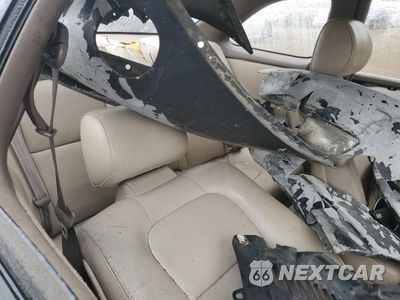 Zdjęcie 10 z 13 samochodu: 1996 LEXUS SC 400 VIN:JT8CH32Y6T0050592 - miniatura