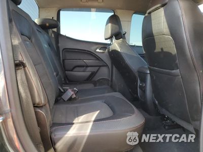 Zdjęcie 10 z 14 samochodu: 2015 GMC CANYON SLE VIN:1GTG6BE30F1135753 - miniatura