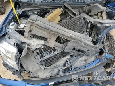 Zdjęcie 11 z 13 samochodu: 2017 FORD F150 SUPERCREW VIN:1FTEW1CP2HKD69283 - miniatura