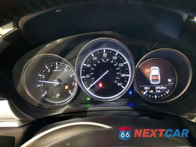 Zdjęcie 9 z 13 samochodu: 2019 MAZDA 6 TOURING VIN:JM1GL1VM3K1505356 - miniatura