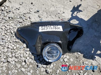 Zdjęcie 8 z 10 samochodu: 2005 HARLEY-DAVIDSON FLHTCUI VIN:1HD1FCW195Y688527 - miniatura