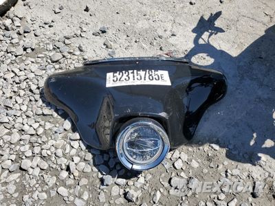 Zdjęcie 8 z 10 samochodu: 2005 HARLEY-DAVIDSON FLHTCUI VIN:1HD1FCW195Y688527 - miniatura