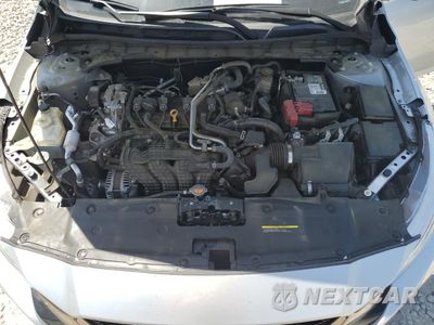 Zdjęcie 11 z 12 samochodu: 2022 NISSAN ALTIMA SR VIN:1N4BL4CV6NN372148 - miniatura
