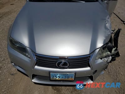 Zdjęcie 11 z 12 samochodu: 2013 LEXUS GS 350 VIN:JTHBE1BL9D5028359 - miniatura
