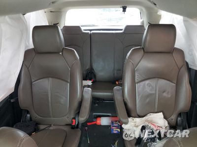 Zdjęcie 10 z 14 samochodu: 2015 GMC ACADIA SLT-1 VIN:1GKKRRKD2FJ119940 - miniatura