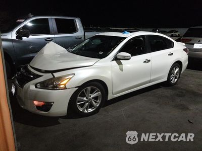 2014 NISSAN ALTIMA 2.5 1N4AL3AP8EC108919 - główne zdjęcie licytacji z USA - miniatura