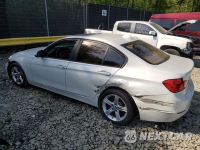 Drugie zdjęcie samochodu z przodu: 2013 BMW 328 XI SULEV VIN:WBA3B5G53DNS04190 - miniatura
