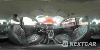 Zdjęcie 12 z 14 samochodu: 2014 FORD FOCUS SE VIN:1FADP3F26EL123515 - miniatura