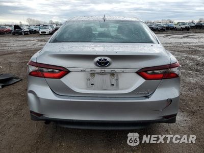 Zdjęcie 6 z 14 samochodu: 2023 TOYOTA CAMRY LE VIN:4T1C31AK6PU609683 - miniatura