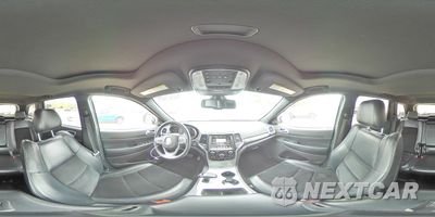 Zdjęcie 14 z 14 samochodu: 2015 JEEP GRAND CHEROKEE LAREDO VIN:1C4RJEAG4FC936031 - miniatura
