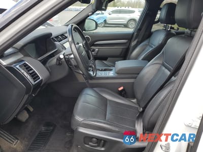 Zdjęcie 7 z 15 samochodu: 2020 LAND ROVER DISCOVERY LANDMARK VIN:SALRU2RV0L2437021 - miniatura