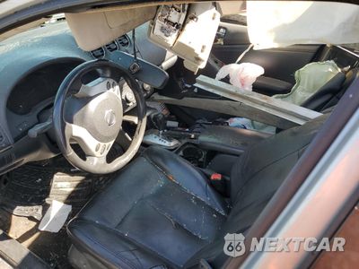 Zdjęcie 8 z 12 samochodu: 2008 NISSAN ALTIMA 2.5 VIN:1N4AL21E38N415447 - miniatura