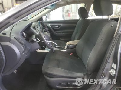 Zdjęcie 7 z 15 samochodu: 2015 NISSAN ALTIMA 2.5 VIN:1N4AL3AP8FC269224 - miniatura